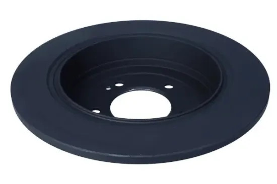 Bremsscheibe Hinterachse QUARO QD6680HC Bild Bremsscheibe Hinterachse QUARO QD6680HC