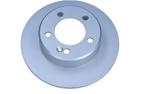 Bremsscheibe Hinterachse QUARO QD6817