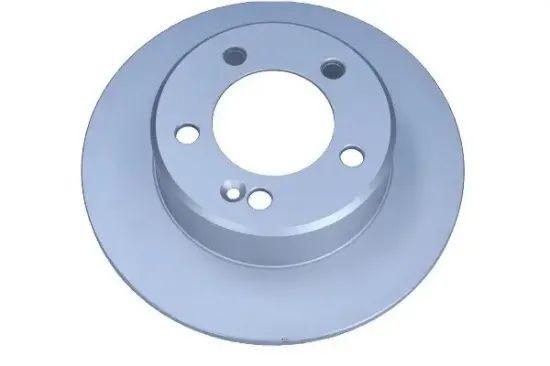 Bremsscheibe Hinterachse QUARO QD6817 Bild Bremsscheibe Hinterachse QUARO QD6817