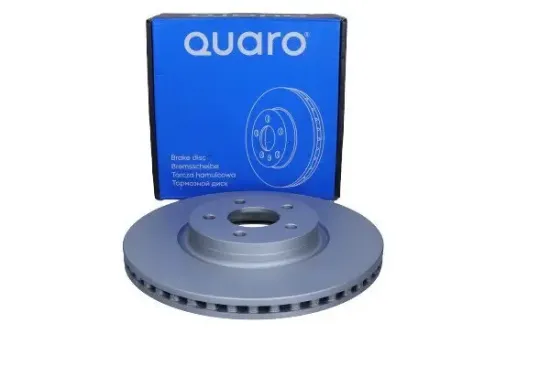 Bremsscheibe QUARO QD6865 Bild Bremsscheibe QUARO QD6865