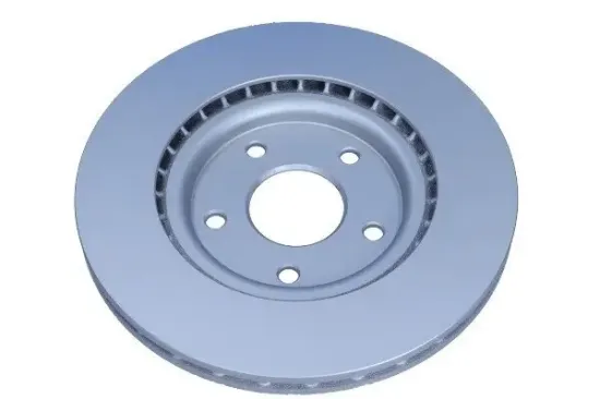 Bremsscheibe Vorderachse QUARO QD7009 Bild Bremsscheibe Vorderachse QUARO QD7009