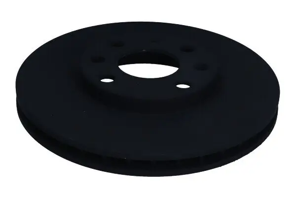 Bremsscheibe Vorderachse QUARO QD7138HC