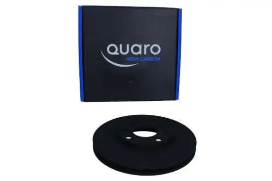 Bremsscheibe Vorderachse QUARO QD7138HC Bild Bremsscheibe Vorderachse QUARO QD7138HC