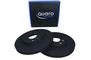 Bremsscheibe Vorderachse QUARO QD7147HC