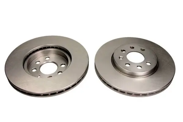 Bremsscheibe Vorderachse QUARO QD7147