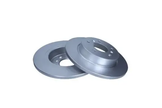 Bremsscheibe Hinterachse QUARO QD7153 Bild Bremsscheibe Hinterachse QUARO QD7153