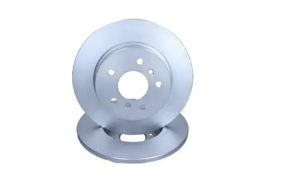 Bremsscheibe Hinterachse QUARO QD7153 Bild Bremsscheibe Hinterachse QUARO QD7153