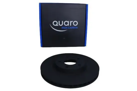 Bremsscheibe Vorderachse QUARO QD7249HC Bild Bremsscheibe Vorderachse QUARO QD7249HC