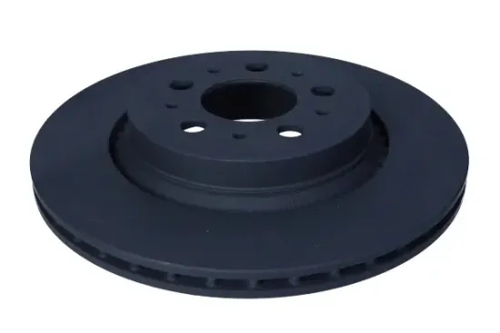 Bremsscheibe Hinterachse QUARO QD7268HC Bild Bremsscheibe Hinterachse QUARO QD7268HC
