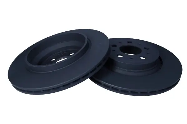 Bremsscheibe Hinterachse QUARO QD7268HC