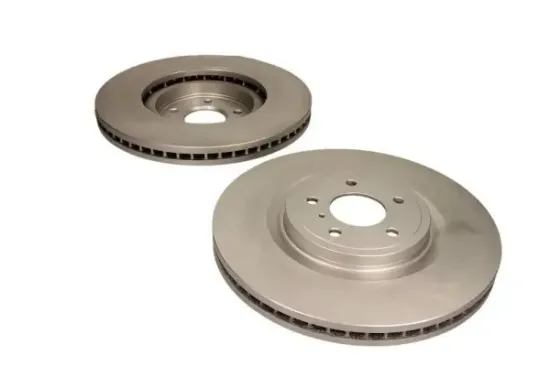 Bremsscheibe Vorderachse QUARO QD7288 Bild Bremsscheibe Vorderachse QUARO QD7288