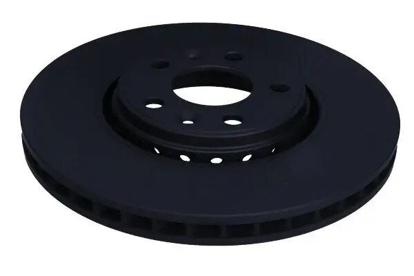 Bremsscheibe Vorderachse QUARO QD7441HC