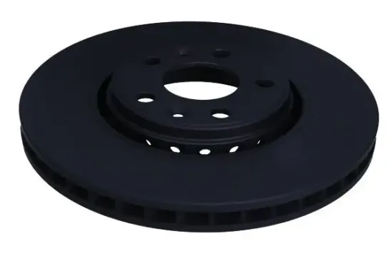 Bremsscheibe Vorderachse QUARO QD7441HC Bild Bremsscheibe Vorderachse QUARO QD7441HC