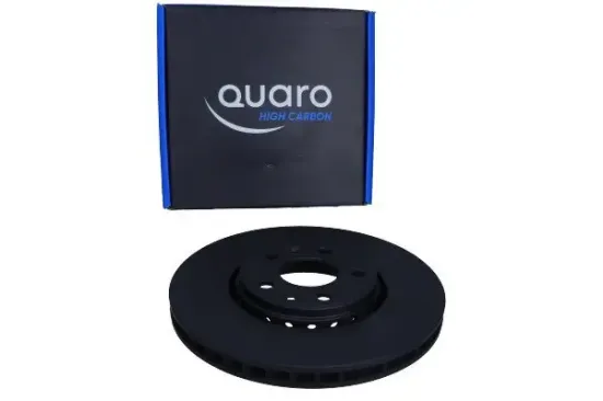 Bremsscheibe Vorderachse QUARO QD7441HC Bild Bremsscheibe Vorderachse QUARO QD7441HC
