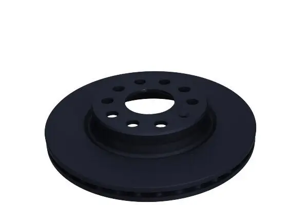 Bremsscheibe Vorderachse QUARO QD7442HC