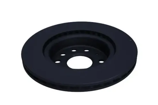 Bremsscheibe Vorderachse QUARO QD7442HC Bild Bremsscheibe Vorderachse QUARO QD7442HC