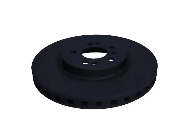Bremsscheibe Vorderachse QUARO QD7492HC