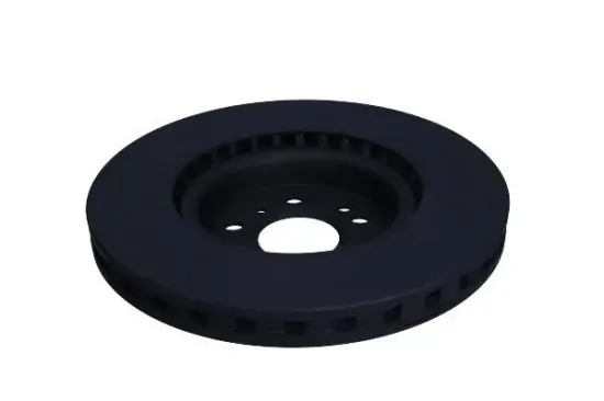 Bremsscheibe Vorderachse QUARO QD7492HC Bild Bremsscheibe Vorderachse QUARO QD7492HC