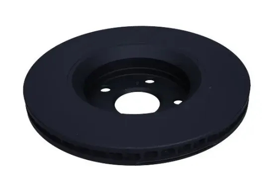 Bremsscheibe Vorderachse QUARO QD7534HC Bild Bremsscheibe Vorderachse QUARO QD7534HC