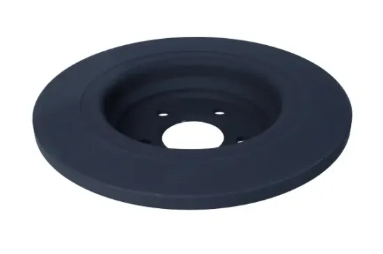 Bremsscheibe QUARO QD7537HC Bild Bremsscheibe QUARO QD7537HC