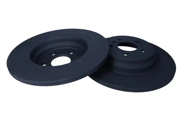 Bremsscheibe QUARO QD7537HC