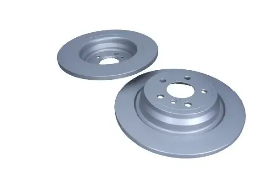 Bremsscheibe Hinterachse QUARO QD7537 Bild Bremsscheibe Hinterachse QUARO QD7537