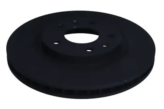 Bremsscheibe Vorderachse QUARO QD7633HC Bild Bremsscheibe Vorderachse QUARO QD7633HC