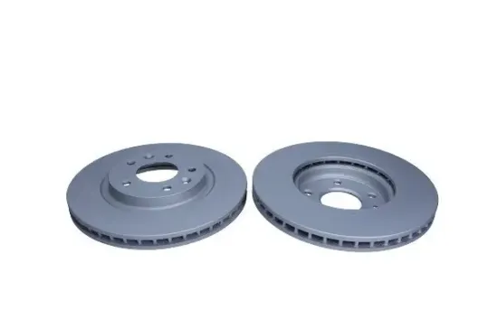 Bremsscheibe Vorderachse QUARO QD7633 Bild Bremsscheibe Vorderachse QUARO QD7633