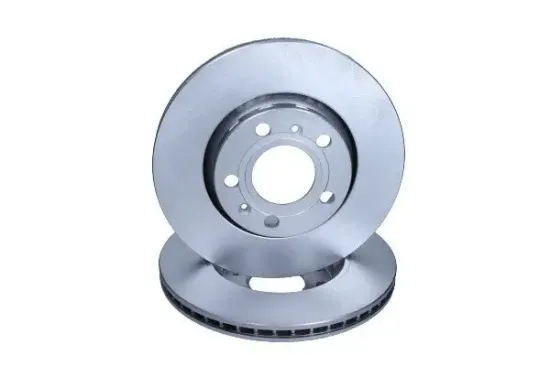 Bremsscheibe Hinterachse QUARO QD7729 Bild Bremsscheibe Hinterachse QUARO QD7729