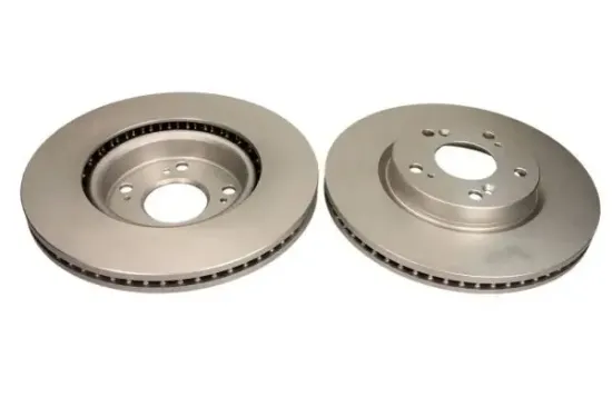 Bremsscheibe Vorderachse QUARO QD7790 Bild Bremsscheibe Vorderachse QUARO QD7790