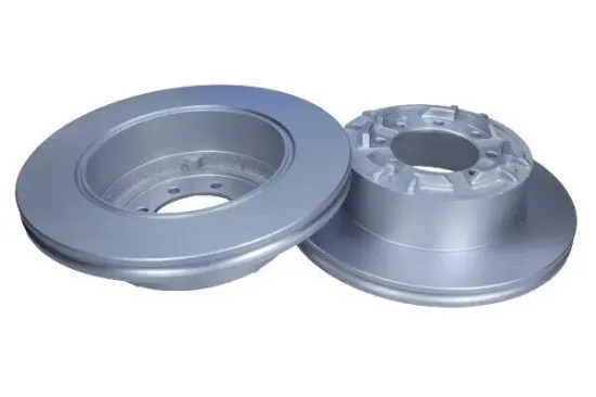 Bremsscheibe Hinterachse QUARO QD7814 Bild Bremsscheibe Hinterachse QUARO QD7814