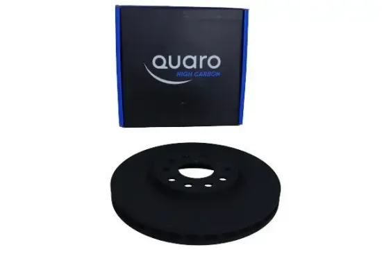 Bremsscheibe Vorderachse QUARO QD7825HC Bild Bremsscheibe Vorderachse QUARO QD7825HC