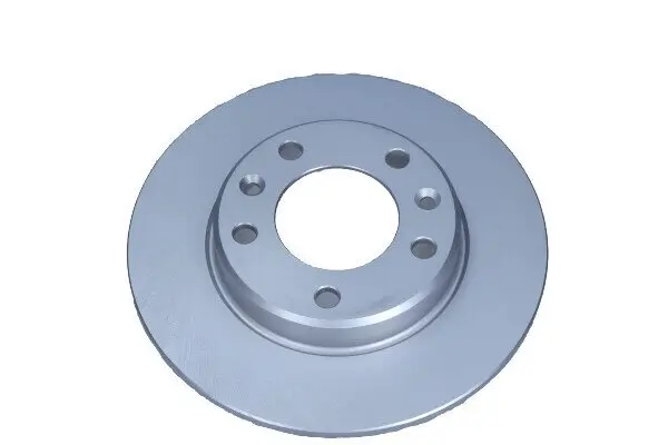 Bremsscheibe Hinterachse QUARO QD7921