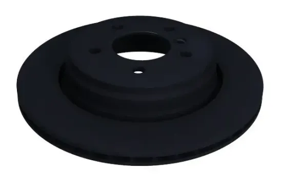 Bremsscheibe Hinterachse QUARO QD7953HC Bild Bremsscheibe Hinterachse QUARO QD7953HC