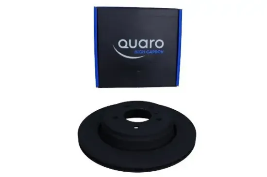 Bremsscheibe Hinterachse QUARO QD7953HC Bild Bremsscheibe Hinterachse QUARO QD7953HC