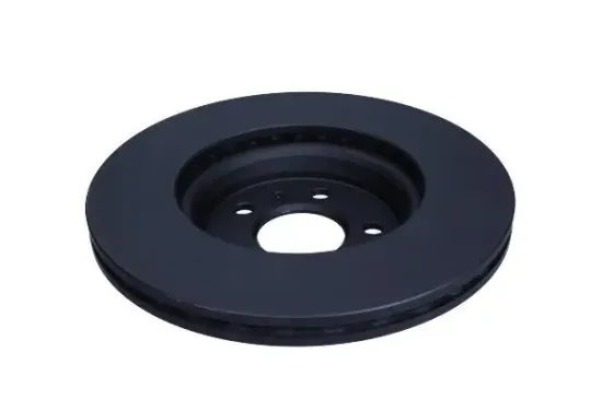 Bremsscheibe Vorderachse QUARO QD8004HC Bild Bremsscheibe Vorderachse QUARO QD8004HC