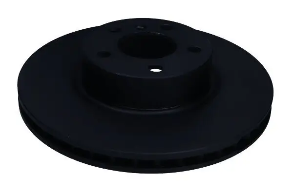 Bremsscheibe Vorderachse QUARO QD8065HC