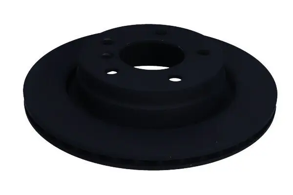 Bremsscheibe Hinterachse QUARO QD8121HC