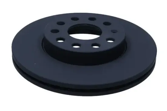 Bremsscheibe Vorderachse QUARO QD8161HC Bild Bremsscheibe Vorderachse QUARO QD8161HC