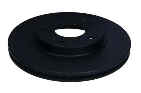Bremsscheibe Vorderachse QUARO QD8209HC Bild Bremsscheibe Vorderachse QUARO QD8209HC