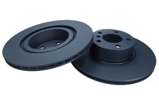 Bremsscheibe Hinterachse QUARO QD8257HC Bild Bremsscheibe Hinterachse QUARO QD8257HC