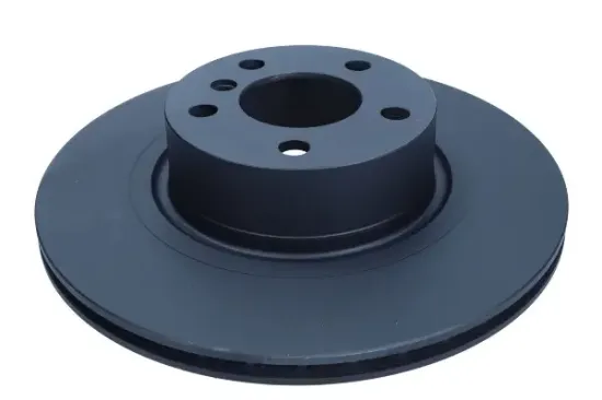 Bremsscheibe Hinterachse QUARO QD8257HC Bild Bremsscheibe Hinterachse QUARO QD8257HC