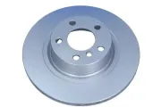 Bremsscheibe Hinterachse QUARO QD8257
