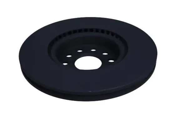 Bremsscheibe Vorderachse QUARO QD8286HC Bild Bremsscheibe Vorderachse QUARO QD8286HC