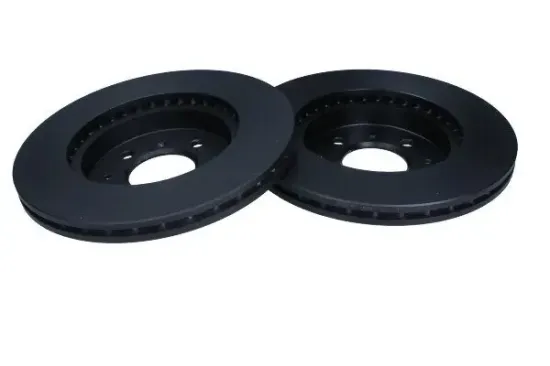 Bremsscheibe Vorderachse QUARO QD8401HC Bild Bremsscheibe Vorderachse QUARO QD8401HC