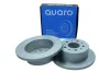 Bremsscheibe Hinterachse QUARO QD8444 Bild Bremsscheibe Hinterachse QUARO QD8444