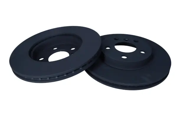 Bremsscheibe Vorderachse QUARO QD8449HC