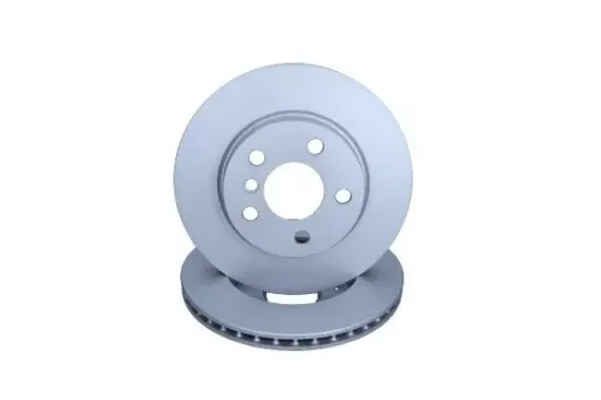 Bremsscheibe Vorderachse QUARO QD8449 Bild Bremsscheibe Vorderachse QUARO QD8449