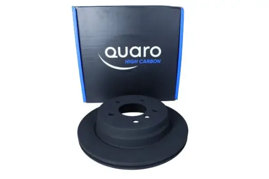 Bremsscheibe QUARO QD8650HC Bild Bremsscheibe QUARO QD8650HC