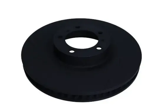 Bremsscheibe Vorderachse links QUARO QD8740HC Bild Bremsscheibe Vorderachse links QUARO QD8740HC